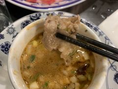 -裕德孚·非遗手切涮羊肉(东直门内大街店)