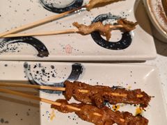 -真汐·寿喜烧放题自助(潍坊泰华店)