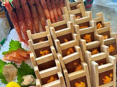 -極上萬膳·日料放题(来福士江景店)