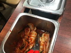 -神仙雪浓汤(明洞店)