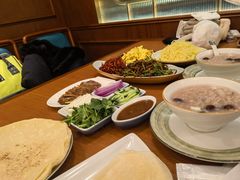 -老昌春饼(中央大街店)