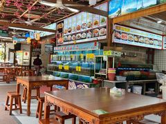 -坛南湾阿强农家乐.海鲜大排档老字号(福州地标美食店)