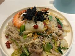 -莆田餐厅PUTIEN(三里屯店)