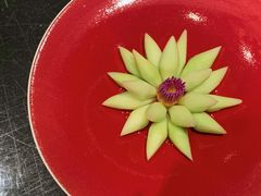 -柒厢食事雅谈
