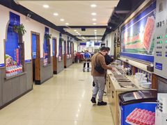 -楼外楼大刀肉传统火锅(西安大路店)