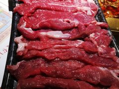 -哥老官重庆美蛙鱼头(宝山龙湖店)