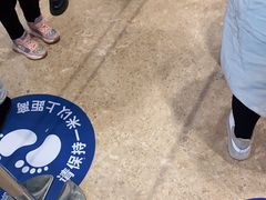 -喜茶(泰州泰兴吾悦广场店)