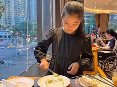 -威珀斯酒店·珀萃美食餐厅 | 海鲜刺身·现烤生蚝·特色烤肉