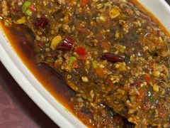 -温江公平红烧兔(总店)