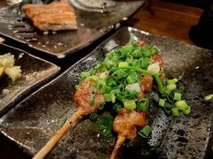 -木子烧鸟屋(百子湾店)