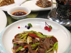 -春发生饭店·非遗(南院门店)