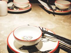 -新白鹿餐厅(金鹰新街口店)