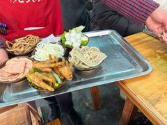 -正南齊北重庆老火锅(光华村直营店)