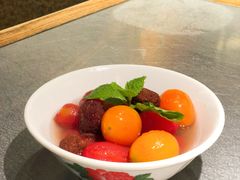 -探鱼·鲜青椒爽麻烤鱼(银泰城店)