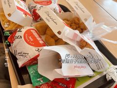 -肯德基(彩云城店)