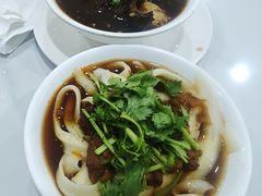 -北大地皖峰饭馆