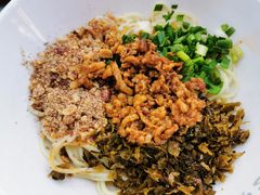 卤面-同心烧烤(总店)