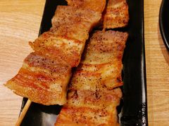 烤五花肉-胜代日本料理(云程巷小区店)