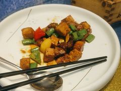-如丰晟宴(长安万达店)