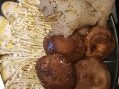 -金龙烧烤·牛肉面(西塔店)