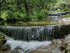 -玉渡山自然风景区