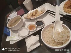 海南鸡饭-翠华餐厅(正佳广场店)