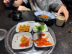 -土大力韩国烤肉料理(开封龙亭店)