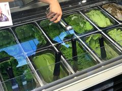 抹茶冰淇淋-鎌倉茶々(本店)