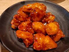 糖醋里脊-佬肥猫(七宝宝龙店)