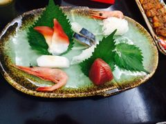 -真剑日本料理·铁板烧(贵州路店)