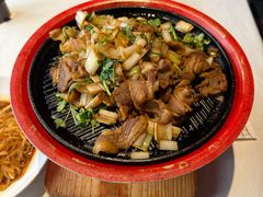 -庆云楼饭庄(什刹海店)
