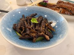 -朱仔记食府(江南大道店)