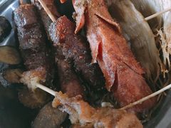 -阿姨小肉摊(同济西苑店)