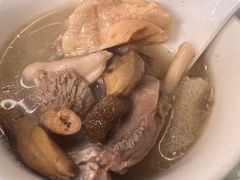 -山菌美食苑(振兴路店)