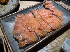 咸蛋黄炸猪排-样样体面(宝安支路店)