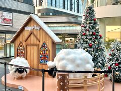 -东莞松山湖万象汇