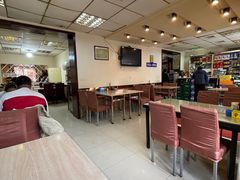 大堂-协顺园回头馆(南顺城路店)