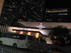 -北京千禧大酒店