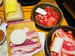 -青鹤谷(虹莘路总店)