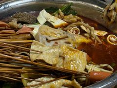 -老瓦房冷锅串串(文殊院店)