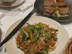 -若蘭慈·无国界素食料理(欢乐海岸店)