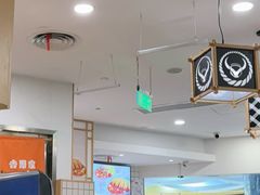 -吉野家(上海美罗城店)