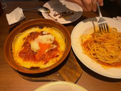 -萨莉亚意式餐厅(南京环亚凯瑟琳广场店)