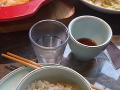 -1937青岛老味道·海肠捞饭·青岛菜(大鲍岛栈桥店)