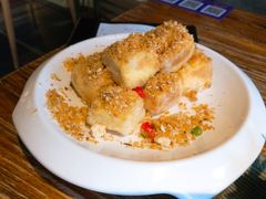 喜越家作豆腐-喜越泰莱·泰越料理(海逸新天地店)