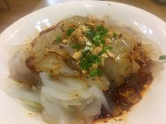 -台北楚楚园馅饼粥(虹桥南丰城店)