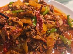 -海尔巴格·新疆菜(吐鲁番店)