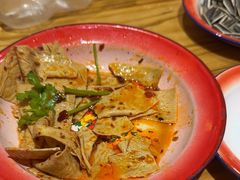 -东方一串·龙虾烧烤·特色烤鱼(柳州路店)