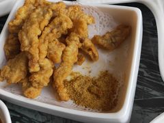 -大渔小鲜火锅店