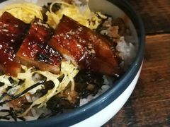 -鸟鸣门屋台料理(金帝银泰店)